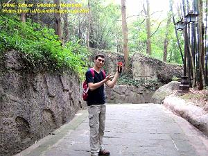 Emeishan 033